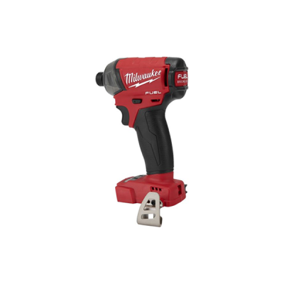 Milwaukee รุ่น M18 FQID-0 ไขควงกระแทกไร้สาย 18 โวลต์ ระบบไฮดรอลิค (เครื่องเปล่า)